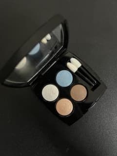 アイシャドウ CHANEL LES 4 OMBRES 78 RIVAGE 楽天市場】【中古】未使用品 CHANEL シャネル アイシャドウ レ