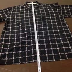 Makaveli長袖シャツのサムネイル