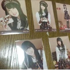 乃木坂46 齋藤飛鳥 生写真のサムネイル