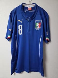 イタリア代表 マルキージオ ユニフォームのサムネイル