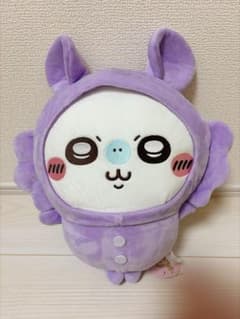 ちいかわ モモンガ ぬいぐるみ