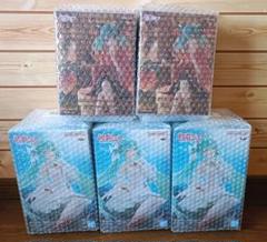 【美品】初音ミク クリオネ ほおずき 新作フィギュア まとめ売り