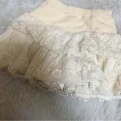 メゾピアノ★ニットキュロット★KP.プチマイン.ジルスチュアート.ナルミヤのサムネイル