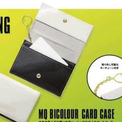 マリークワントのノベルティグッズのサムネイル