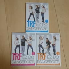 TRF  エクササイズダンスのサムネイル