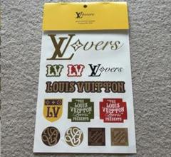 ルイヴィトン シール1ロール1000枚非売品 LOUIS VUITTON ルイヴィトン シール ステッカー｜Yahoo!フリマ