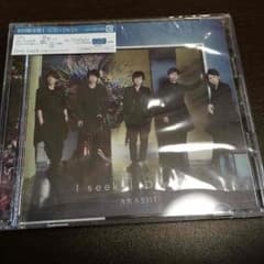 I seek/Delight 初回盤1のサムネイル
