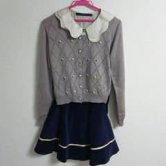 りり様専用★★★Fi.n.t◆フィント◆3点セット◆美品のサムネイル