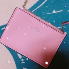 値下げします！！COACH☆ 定期入れ  小銭入れ  キーリングのサムネイル
