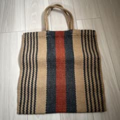 MAISON BENGAL トートバッグのサムネイル