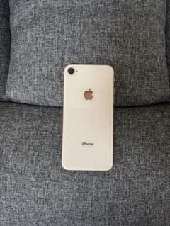 Apple iPhone 8 ローズゴールド 本体のサムネイル