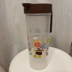 Thumbnail of アンパンマン ドリンクピッチャー