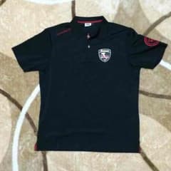nonnon様専用    FILA GOLF  ポロシャツのサムネイル