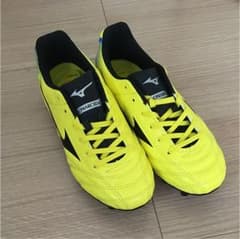 サッカースパイク ミズノ フットサルシューズのサムネイル