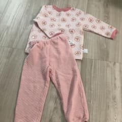 UNIQLOキルトパジャマのサムネイル