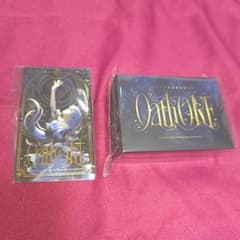 如月千早武道館単独公演「OathONE」 公式リングライトセット&特典