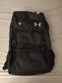 帝京大学ラグビーアンダーアーマーリュック - メルカリ