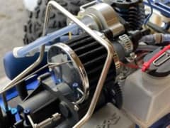 エンジン ラジコン rc エアクリーナー エアフィルターのサムネイル