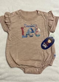 Buddy Lee ロンパース 80のサムネイル