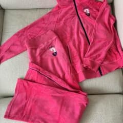 ♡ann.0c0.♡専用 adidas アディダス ジャージ 上下セットのサムネイル
