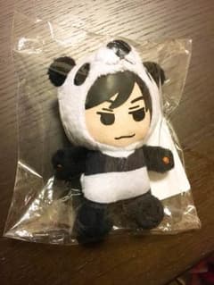 Kiramune 吉野裕行 ファンミ横浜ぬいぐるみストラップのサムネイル