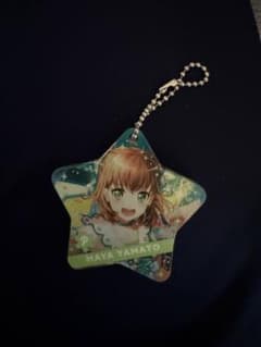 バンドリ！ ガールズバンドパーティ！ジュエルアクリルキーホルダー 大和麻弥のサムネイル