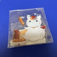 Thumbnail of 夏目友人帳　ニャンコ先生　アクリルスタンド