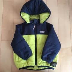 ♡A♡様専用 ピクニック アウター 100のサムネイル