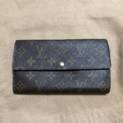 最終値下げ⭐️ルイ・ヴィトン VUITTONのサムネイル