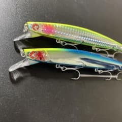 ブローウィン140j 2本セットのサムネイル