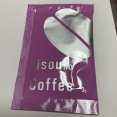 risou no Coffee 3g×8包のサムネイル