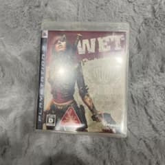 WET (PS3)のサムネイル