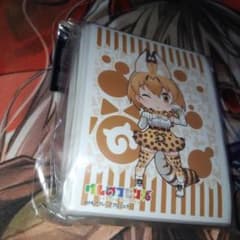 けものフレンズ スリーブ　サーバルのサムネイル