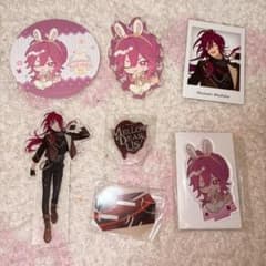 あんスタ あんさんぶるスターズ メロアス 円香望見 アクスタ