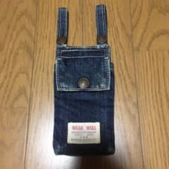 ues ウエス　携帯ケースのサムネイル
