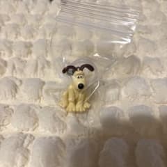 グルミット フィギュア キーホルダー 即購入可⭕️のサムネイル