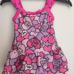 子供水着 100センチ小さめのサムネイル