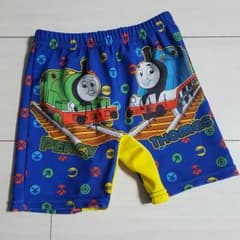 トーマス水着　90センチのサムネイル