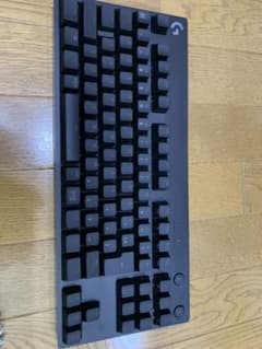 Logicool G-PKB-002のサムネイル