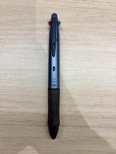 PILOT 4+1 Wood 多機能ペンのサムネイル