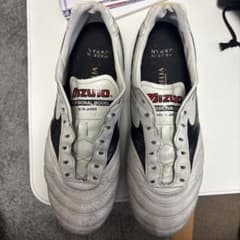 MIZUNO MORELIA2japanサッカースパイク 日本製のサムネイル