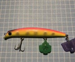 値下げima サスケSF-120のサムネイル