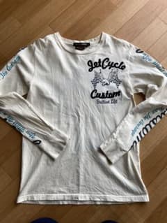 LOWBLOW KNUCKLE ロンTのサムネイル