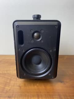 Electro-voice エレクトロボイス S-40 モニタースピーカー 単品 - メルカリ