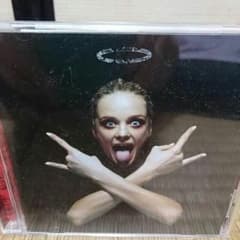 マキシマムザホルモン ぶっ生き返すのサムネイル