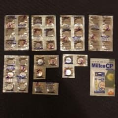 【花梨さま専用】ミルトン　チャイルドプルーフ　38錠のサムネイル
