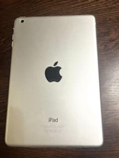 Apple iPad mini2 ◇本体 シルバー - メルカリ