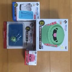ガンダム 一番くじ(ちーぱ様専用です。)のサムネイル