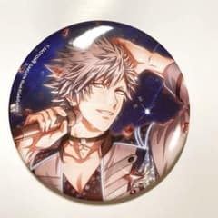 うたの☆プリンスさまっ♪ 缶バッジ 黒崎蘭丸 - メルカリ