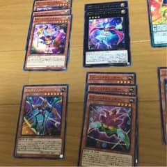 遊戯王 Emパーツセットのサムネイル
